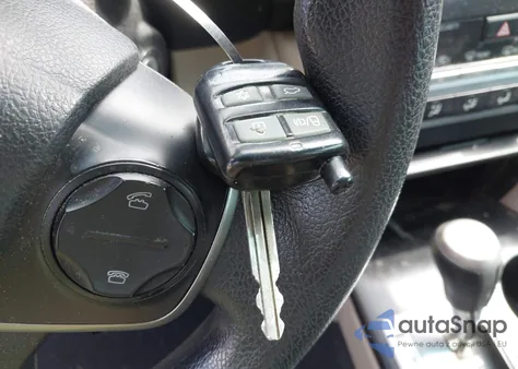 2013 Toyota Camry L из США, поврежденный, VIN 4T4BF1FK4DR314787